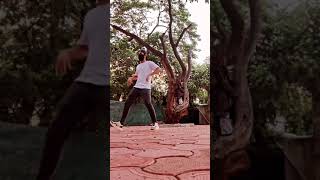 Download lagu Zaalima - Raees | Shah Rukh Khan & Mahira Khan || Akash Khandegar Dance Choreography mp3