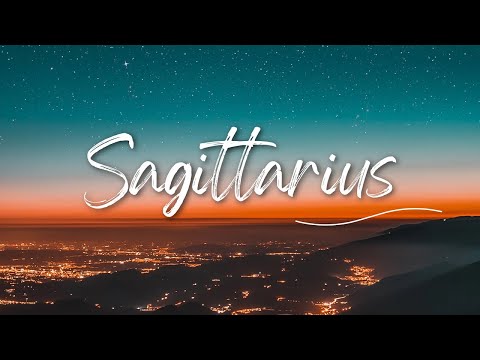 Sagittarius: Soul Connection Coming In, Hot! ???? ????????