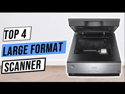 Visioneer Xerox DocuMate 6440 Duplex Document Scanner for PC and Mac, Automatic Document Feeder (ADF), White & Navy (XDM6440-U) video review thumbnail