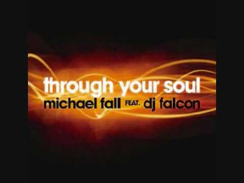 Through your soul - Michael Fall (Radio mix)