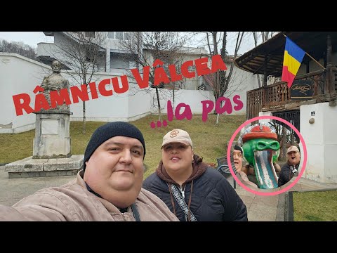 Râmnicu Vâlcea - mai mult decat un oras de tranzit!