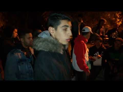 VITIN VS PERKO - 2° RONDA