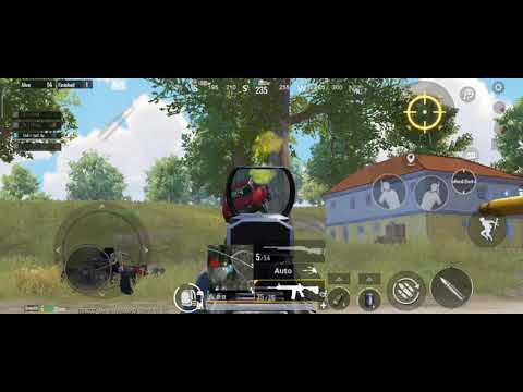 Air ✈️ Attack👊