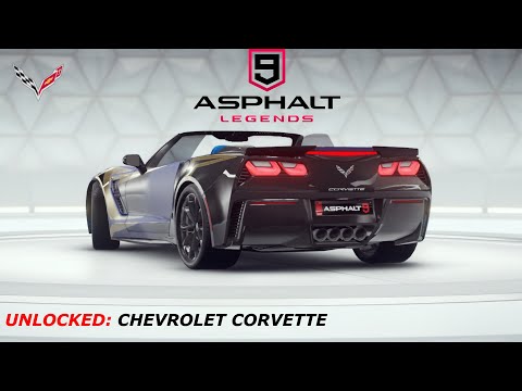 Asphalt 9 Legends Gameplay and unlocking 3 cars | Asphalt 9 Legends