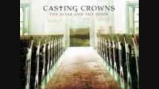 What if His People Prayed- Casting Crowns