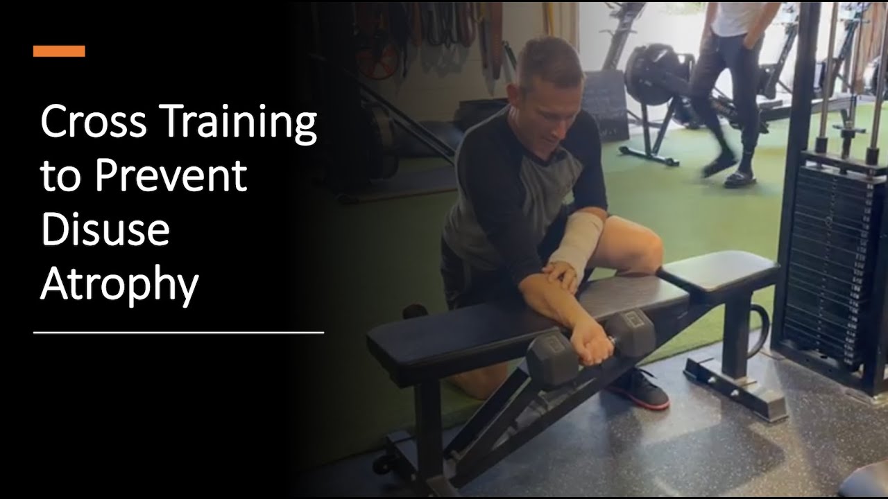 Cross Education for Strength