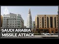 Saudi-led coalition intercepts missiles over Riyadh, Jizan Saudi-led coalition intercepts missiles over Riyadh, Jizan