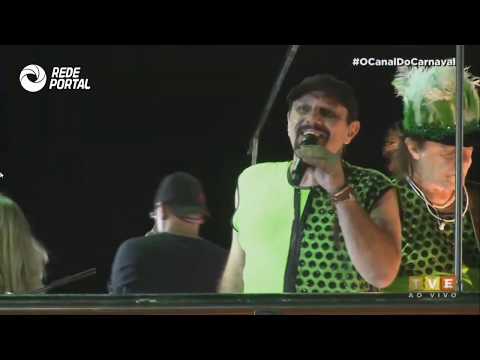 Armandinho, Dodô e Osmar - Carnaval 2020 - Salvador BA - Domingo 23/02