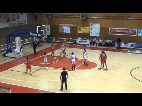 LF2B22J RIVAS PROMETE...,63 - 70,FUNDAL ALCOBENDAS... (12/03/2016)
