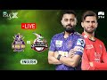Live Quetta Gladiators Vs Lahore Qalandars 𝐄𝐍𝐆𝐋𝐈𝐒𝐇 Match 34 𝐅𝐈𝐍𝐀�