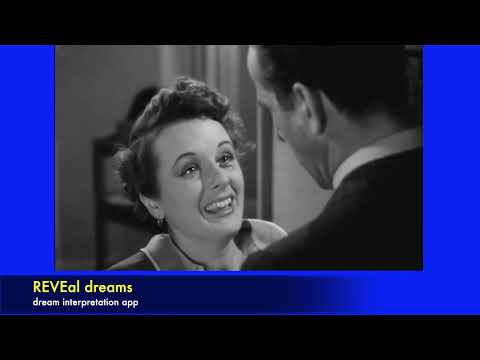 THE MALTESE FALCON - I won't play the sap for you