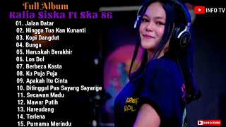 Download lagu KALIA SISKA JALAN DATAR || JALAN DATAR KALIA SISKA || FULL ALBUM KALIA SISKA mp3