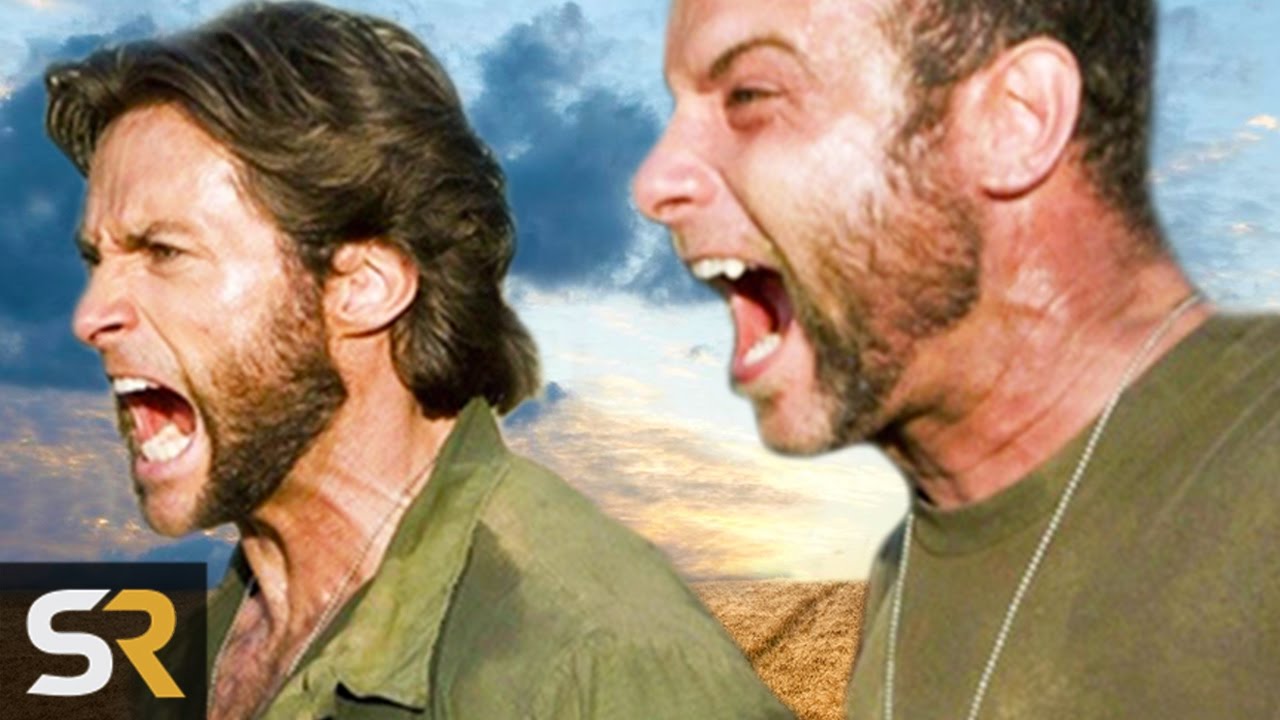 10 Terrible Mistakes in Wolverine Movies
