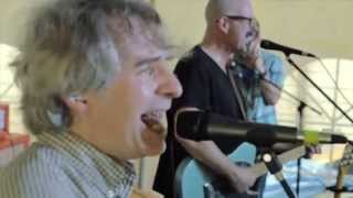 The dB's - I Didn't Mean To Say That  - 3/15/2012 - Outdoor Stage On Sixth