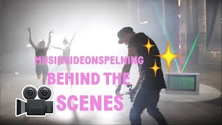 BEHIND THE SCENES / Eleonor Leone - One thing ft. KNY (Official Music Video)