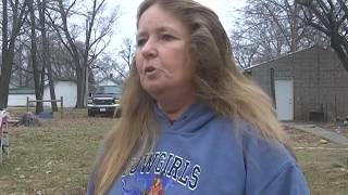 Fairfield family heartbroken after New Year's Eve house fire