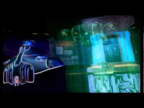 Zentrix Episode 8 - The Complete Zeus - Part 1