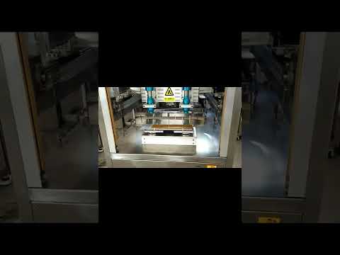 Ultrasonic confection and sweet cutting machine - HDMS-MSXT4200 - MeiShun Machinery