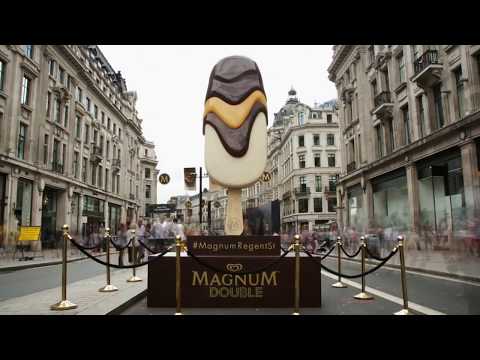 Magnum Pop-Up Pleasure Store, Londres