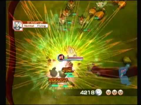 Pokémon Rumble Walkthrough part 76: Lucario part 6