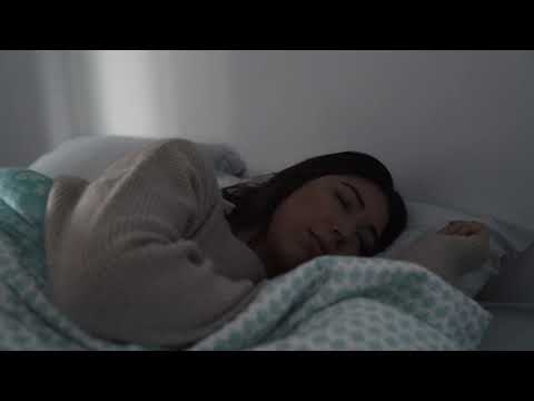 Best Stock Footage - Waking Up Early and Full of Energy