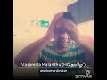 Vaasamilla Malaridhu Vasandhathai