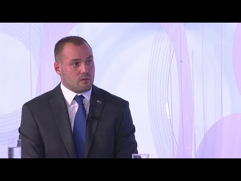 PLETER 04.08.2023. - Jakov Mlinarević - povjesničar i arheolog