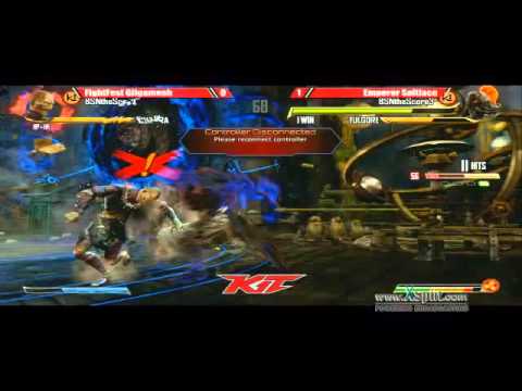 KIT 15 Killer Instinct pools pt 1