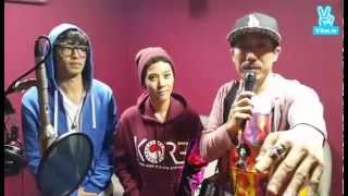 [V APP] MFBTY Debut 6AM MV & Do Live Kareoke