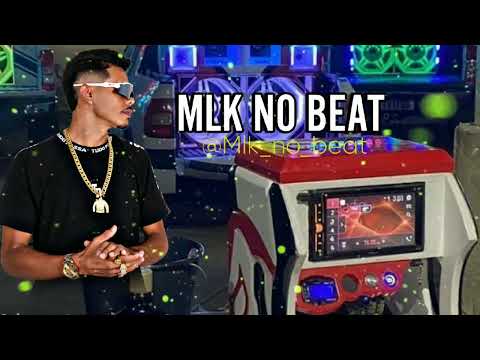 MLK NO BEAT - PRA PAREDÃO - AGOSTO 2025