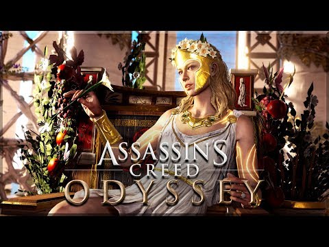 ASSASSIN'S CREED ODYSSEY ◈ Das Schicksal von Atlantis - Episode 1 ◈ LIVE [GER/DEU]