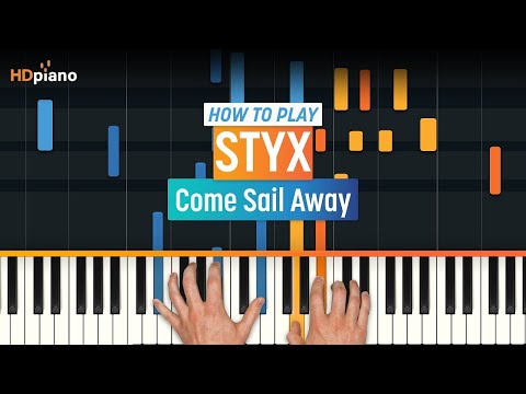 download lagu mp3 mp4 Come Sail Away Piano, download mp3 Come Sail Away Piano free downloadn, video klip Come Sail Away Piano