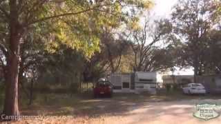 Grant's RV Park Video