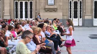 Anthem #22: Argentina