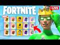 HUNTING EVERY NEW SPRITE IN FORTNITE