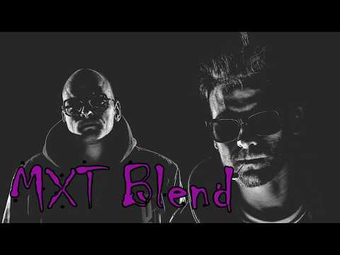 Paluch x Quebonafide - Pierwsze Rapy [MXT Blend]