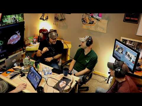 The Outdoors Chef on the  BowhunterPlanet Podcast May 1st, 2018