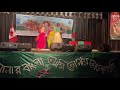 Dokhino hawa | Coke studio bangla | Tahsan X Madhubanti | Dance cover