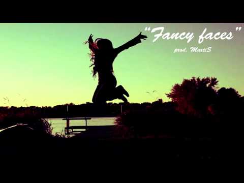 Fancy faces prod. MartiS | Hip-Hop Sampled Soulful Instrumental Beat  2015