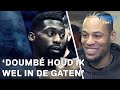 Regian Eersel: 'Ik zie niemand als een bedreiging'