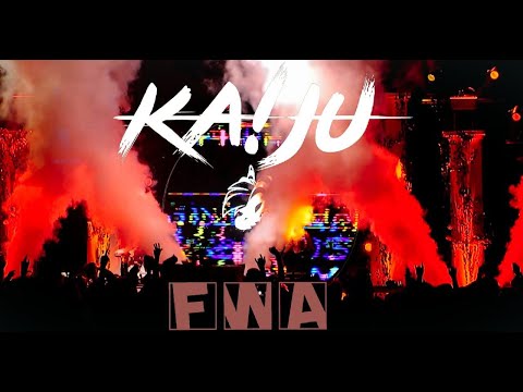 KA!JU - FWA 2023 - LIVESTREAM Feed