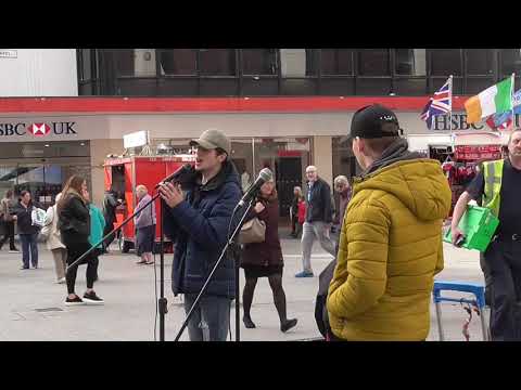 ross anderson & bayley nelson