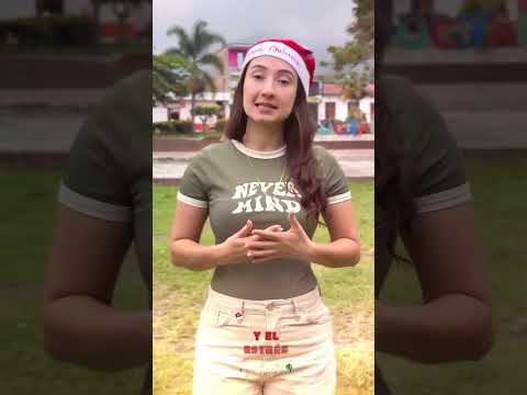 Navidad con respeto, cuidado y responsabilidad ✨🎄