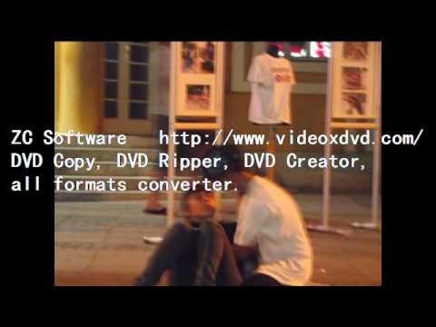 OVA- Dance4life- Macvanski okrug