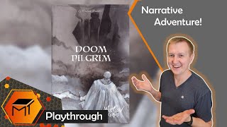 Doom Pilgrim | Playthrough