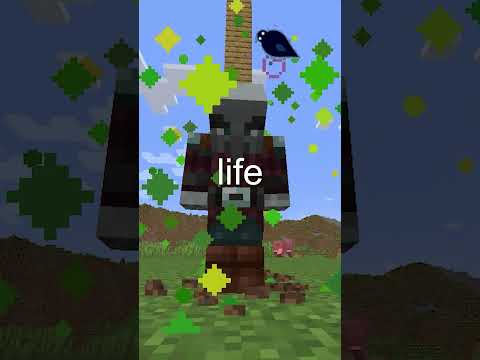 The Secret Lore Of The Totem Of Undying In Minecraft...