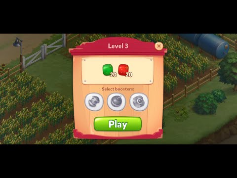 Farmscapes Level 3