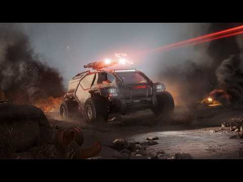 Star Citizen’s Greycat MTC: Tactical Powerhouse or Overhyped Rover?