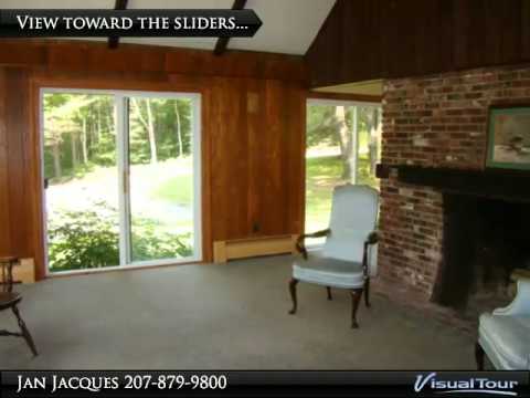 Royal Barry Wills Designed Chalet for sale!