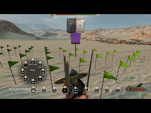 Why AI is so stupid in Mount&Blade Bannerlord? - New update 1.70